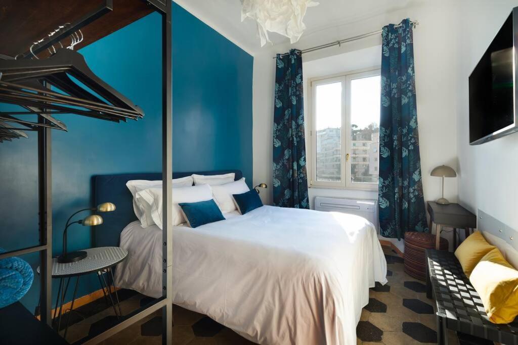 Apartment Cozy In Trastevere Rom