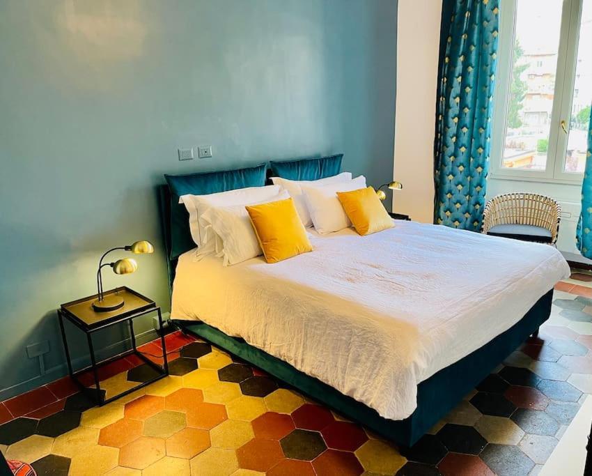 Appartamento Cozy In Trastevere Roma