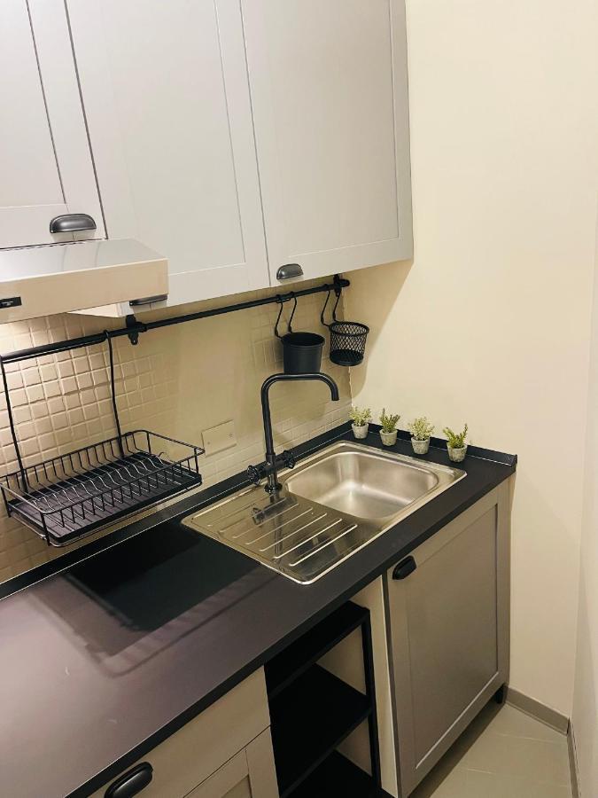 Appartamento Cozy In Trastevere *