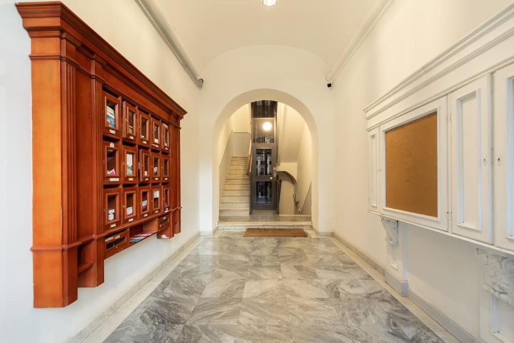 Cozy In Trastevere Appartamento