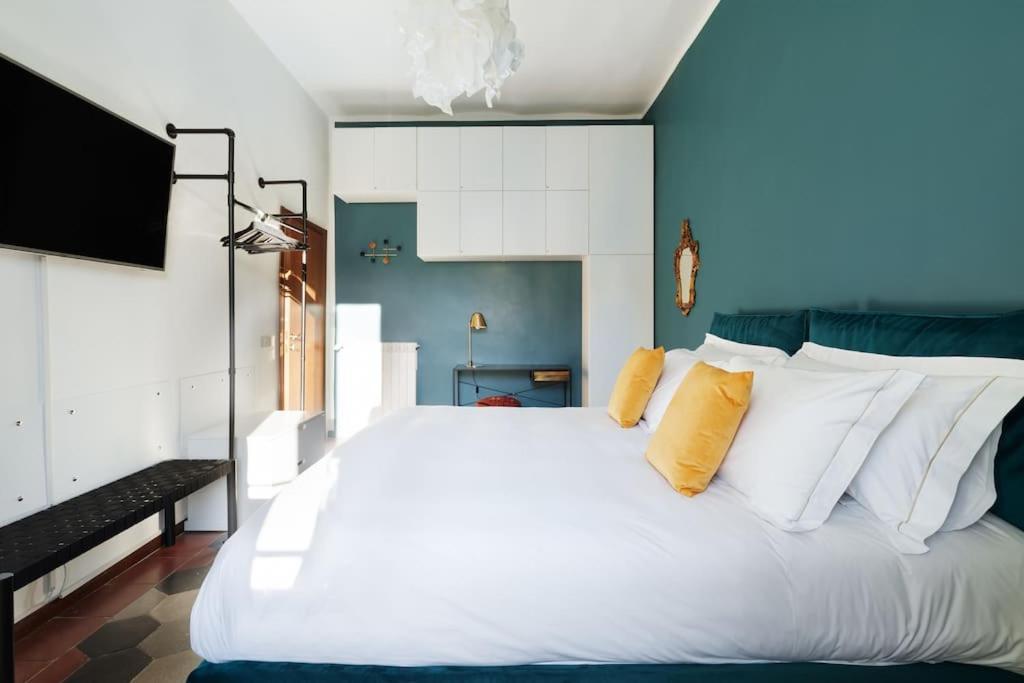 Cozy In Trastevere Appartamento