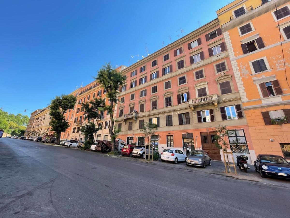 Appartamento Cozy In Trastevere *