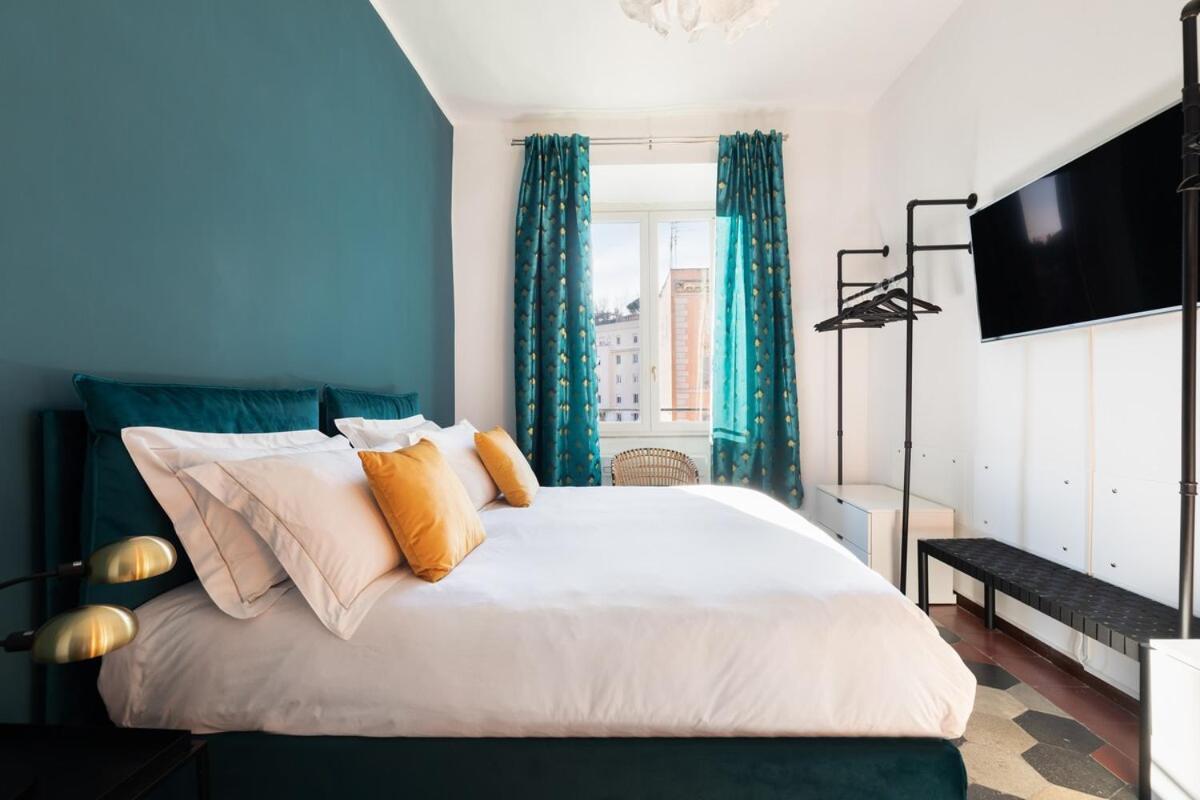 Cozy In Trastevere Appartamento Roma