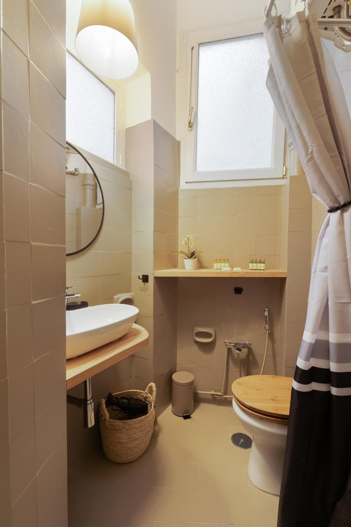 Cozy In Trastevere Appartamento