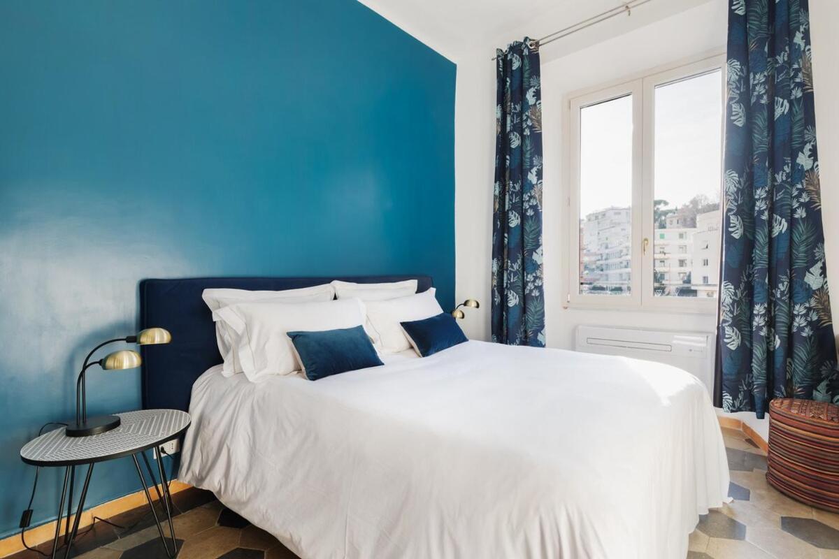 Appartamento Cozy In Trastevere Roma