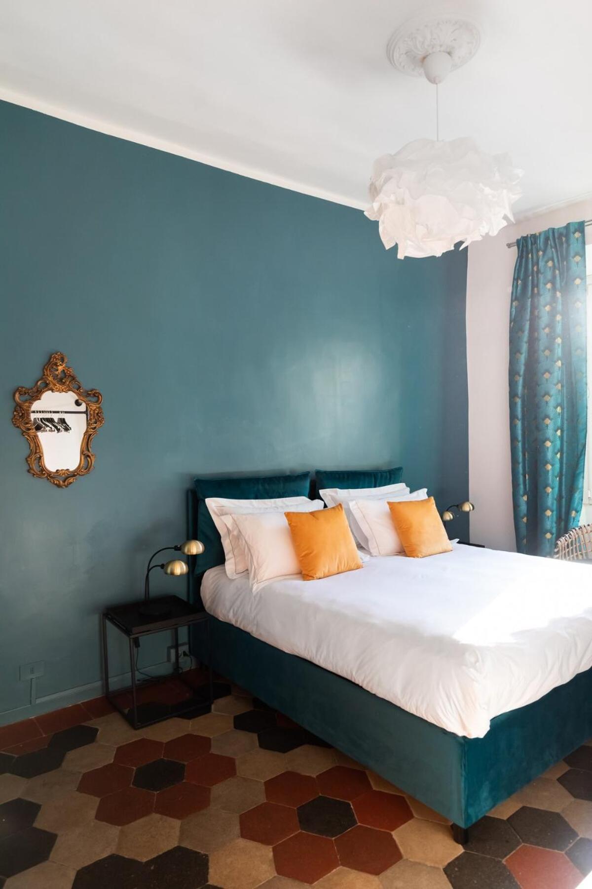 Cozy In Trastevere
